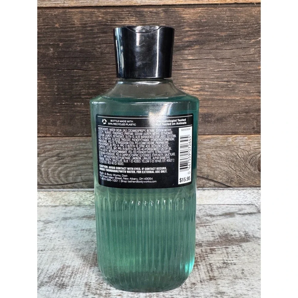 Bath & Body Works brand new